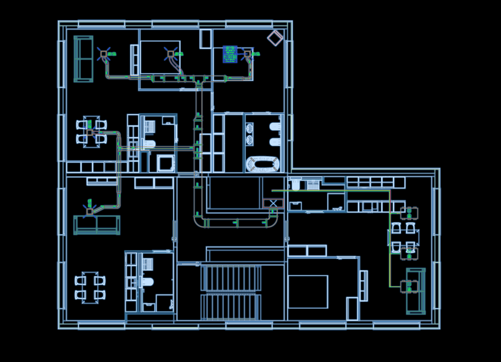 Cleaning file - 3 commands #1