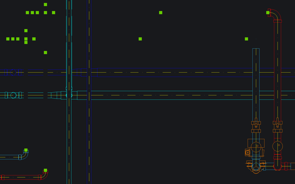 Layer 0, Defpoints, Broken Geometry and Performance #2