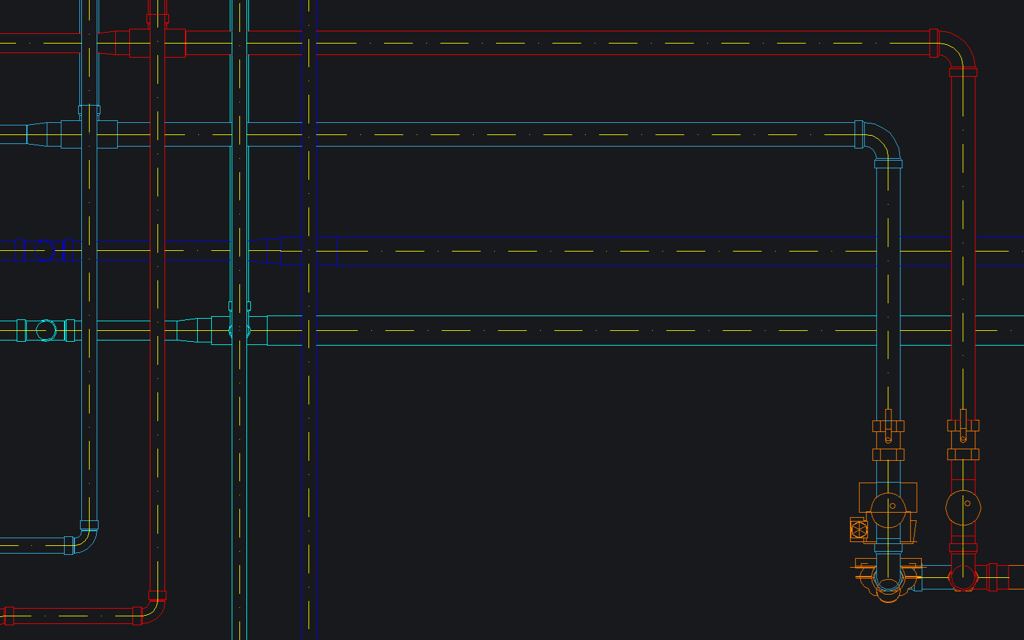 Layer 0, Defpoints, Broken Geometry and Performance #3