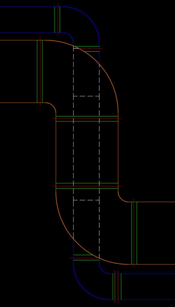 Layer 0, Defpoints, Broken Geometry and Performance #5