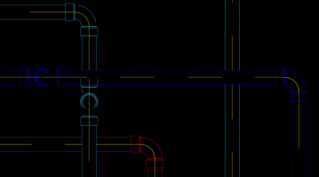 Layer 0, Defpoints, Broken Geometry and Performance #6