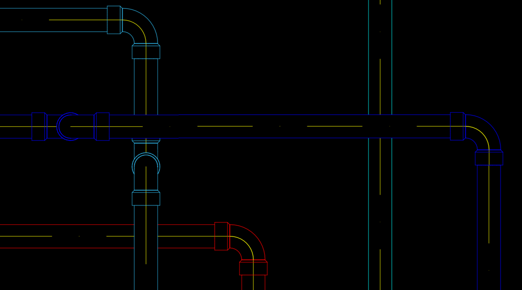Layer 0, Defpoints, Broken Geometry and Performance #7