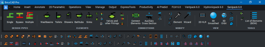 Loading, Managing and Customizing Menus #2