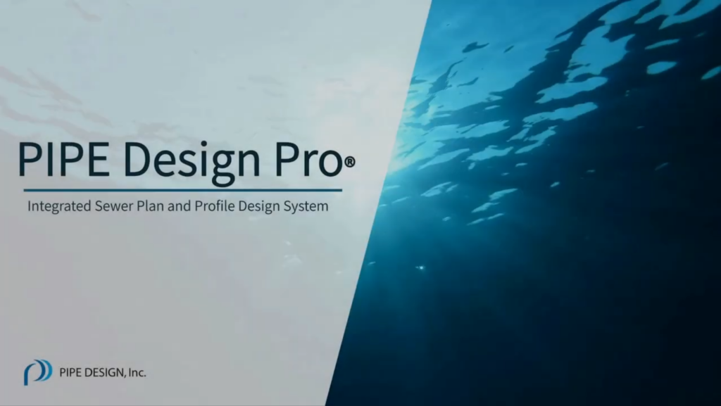 INTRODUCING PIPE DESIGN PRO – PROMOTIONAL VIDEO – FLUID DESK :: Help ...