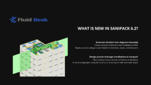 WHAT IS NEW IN SANIPACK 6.2?